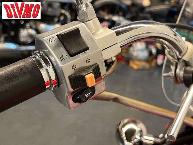 kawasaki - vn-800-classic