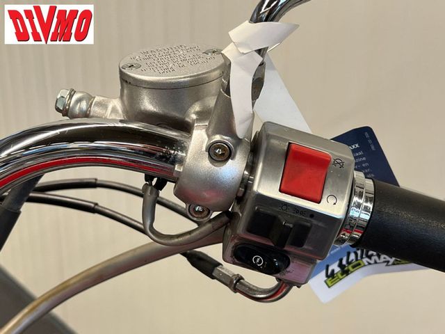 kawasaki - vn-800-classic