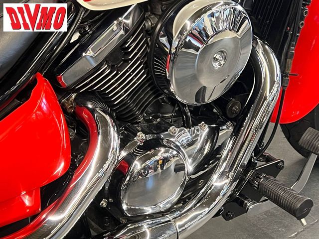 kawasaki - vn-800-classic