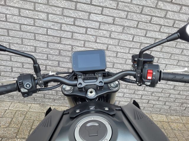 honda - cb-1000-hornet