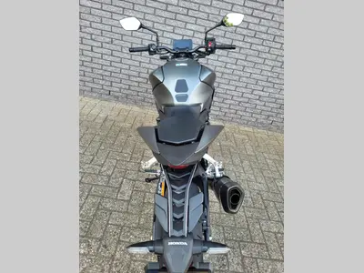 HONDA CB 1000 HORNET – foto 4