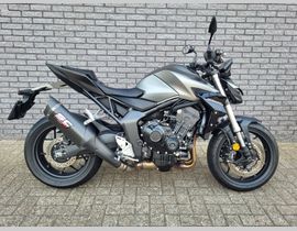 Honda CB 1000 Hornet 2025 occasion