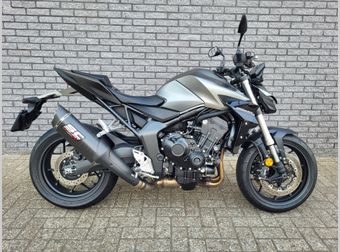 Honda CB 1000 Hornet 2025 occasion