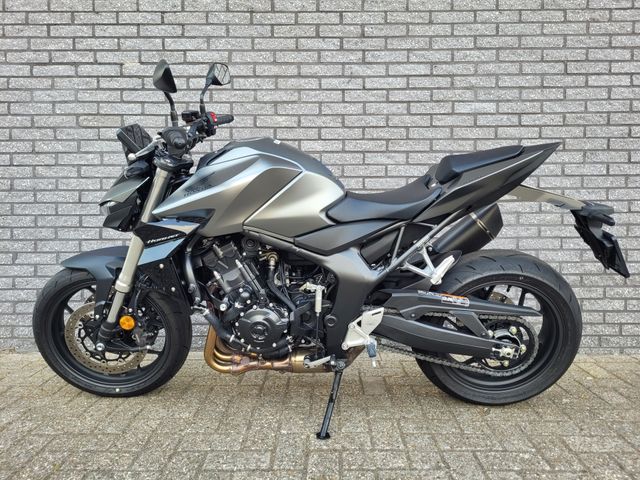 honda - cb-1000-hornet
