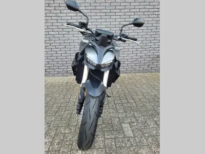 HONDA CB 1000 HORNET – foto 2