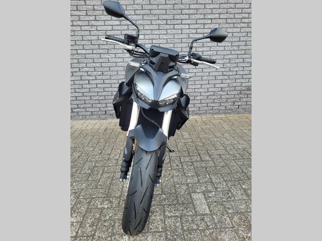 honda - cb-1000-hornet
