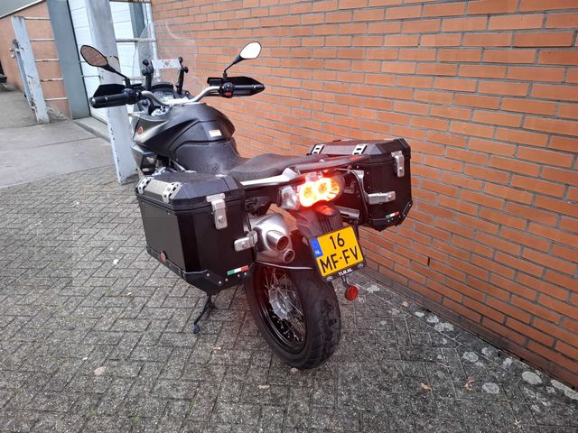 moto-guzzi - stelvio-1200-8v-ntx