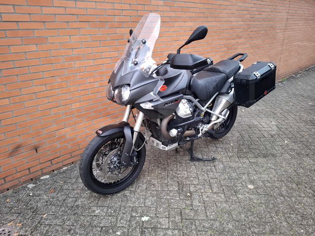 moto-guzzi - stelvio-1200-8v-ntx