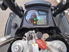 Moto Guzzi Stelvio 1200 8V ABS NTX ATC 2011 occasion – foto 6 van 25