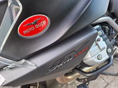 Moto Guzzi Stelvio 1200 8V ABS NTX ATC 2011 occasion – foto 5 van 25
