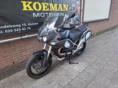 Moto Guzzi Stelvio 1200 8V ABS NTX ATC 2011 occasion – foto 3 van 25