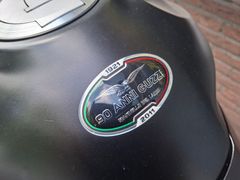 Moto Guzzi Stelvio 1200 8V ABS NTX ATC 2011 occasion – foto 9 van 25