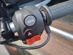 Moto Guzzi Stelvio 1200 8V ABS NTX ATC 2011 occasion – foto 7 van 25