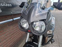 Moto Guzzi Stelvio 1200 8V ABS NTX ATC 2011 occasion – foto 12 van 25