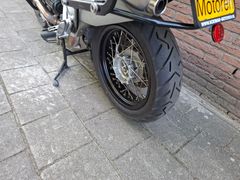 Moto Guzzi Stelvio 1200 8V ABS NTX ATC 2011 occasion – foto 14 van 25