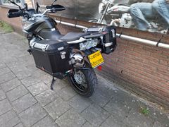 Moto Guzzi Stelvio 1200 8V ABS NTX ATC 2011 occasion – foto 17 van 25