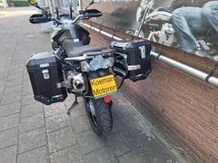 Moto Guzzi Stelvio 1200 8V ABS NTX ATC 2011 occasion – foto 18 van 25