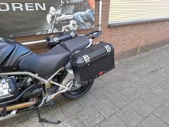 Moto Guzzi Stelvio 1200 8V ABS NTX ATC 2011 occasion – foto 16 van 25