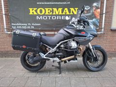 Moto Guzzi Stelvio 1200 8V ABS NTX ATC 2011 occasion – foto 1 van 25