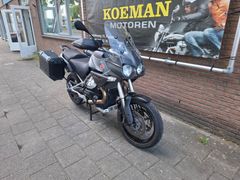 Moto Guzzi Stelvio 1200 8V ABS NTX ATC 2011 occasion – foto 19 van 25