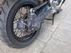 Moto Guzzi Stelvio 1200 8V ABS NTX ATC 2011 occasion – foto 21 van 25