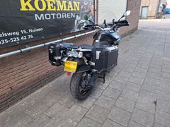 Moto Guzzi Stelvio 1200 8V ABS NTX ATC 2011 occasion – foto 20 van 25