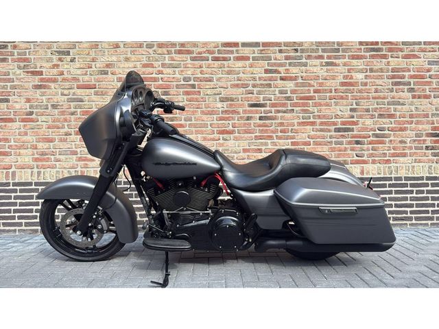 harley-davidson - street-glide-special-flhxs
