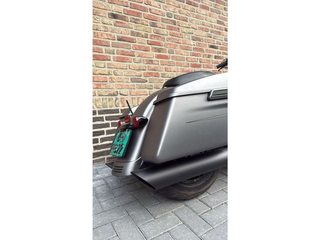 harley-davidson - street-glide-special-flhxs