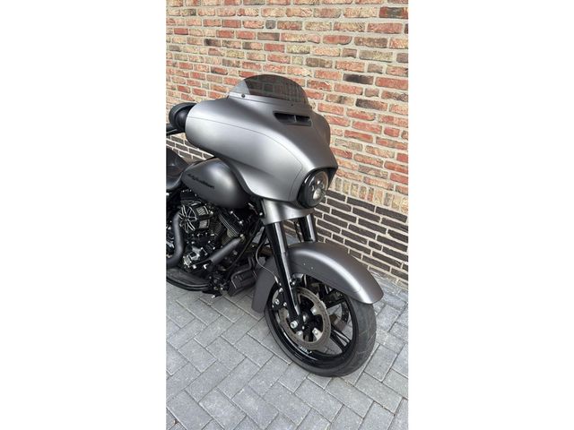 harley-davidson - street-glide-special-flhxs