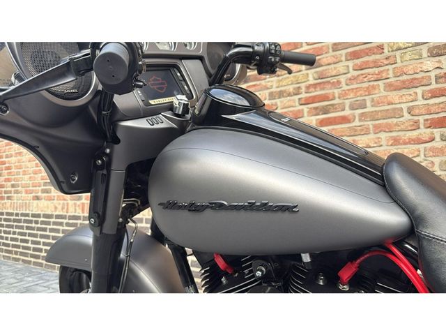 harley-davidson - street-glide-special-flhxs