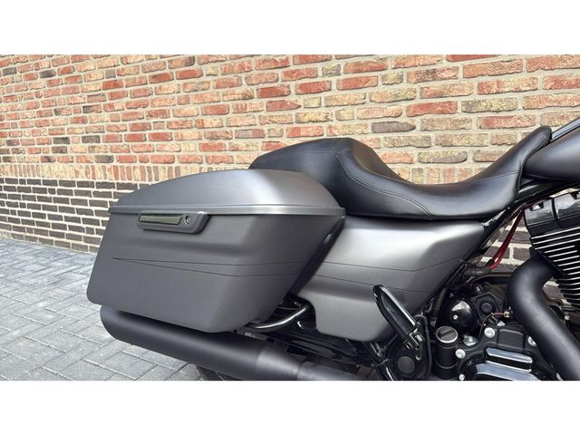 harley-davidson - street-glide-special-flhxs
