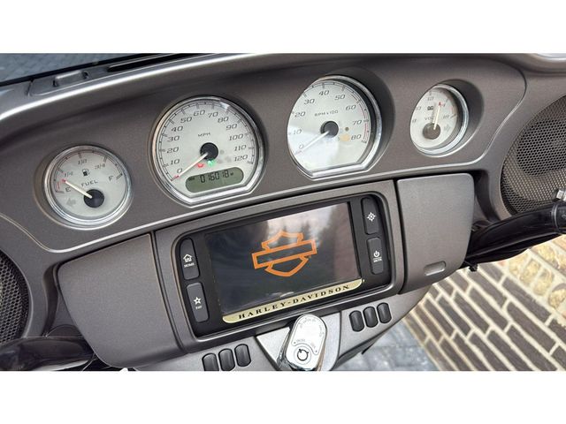 harley-davidson - street-glide-special-flhxs