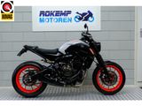 YAMAHA MT 07 ABS