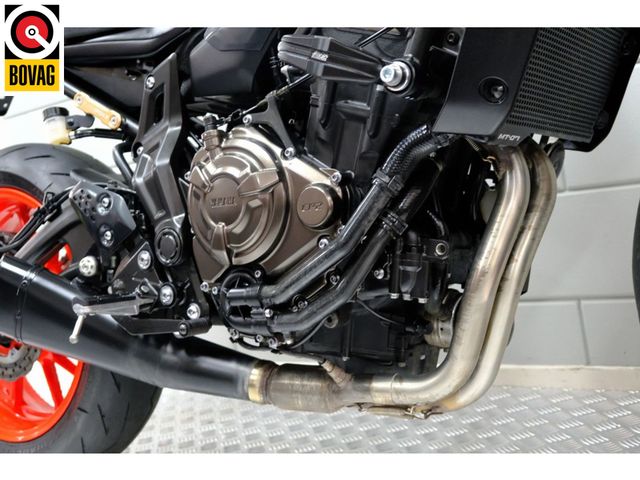yamaha - mt-07-abs
