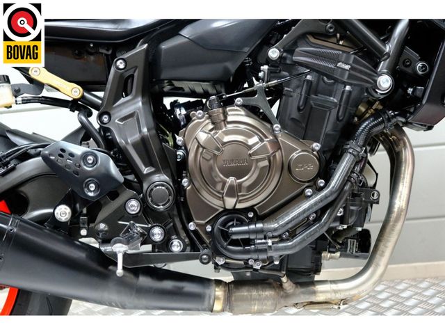 yamaha - mt-07-abs