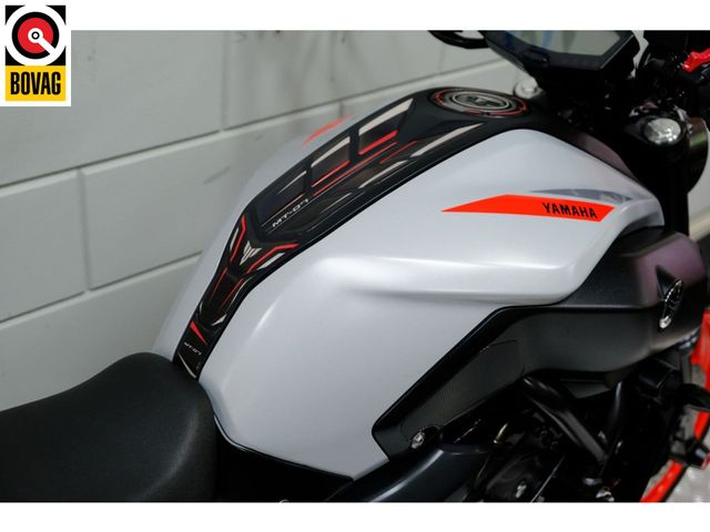 yamaha - mt-07-abs