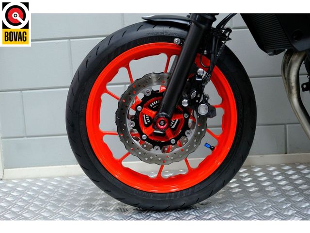 yamaha - mt-07-abs