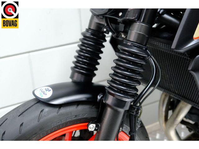 yamaha - mt-07-abs