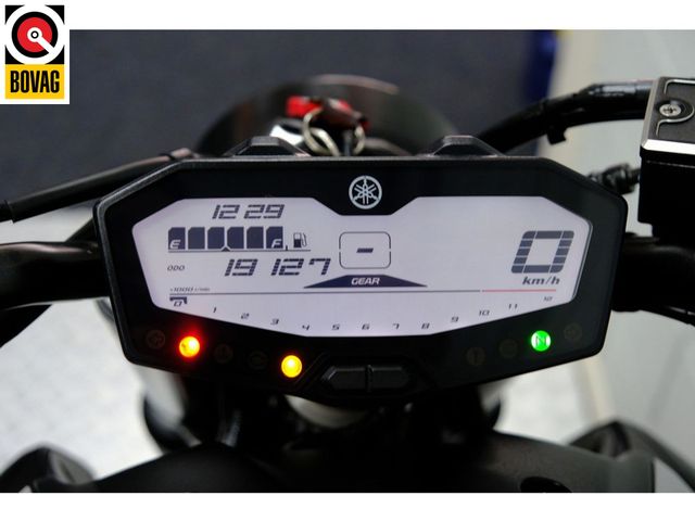 yamaha - mt-07-abs
