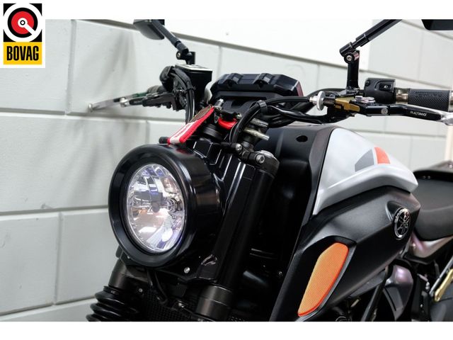 yamaha - mt-07-abs