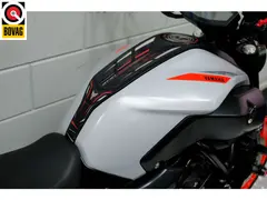 Yamaha MT-07 ABS 35kw of vol verm 2019 occasion – foto 8 van 21
