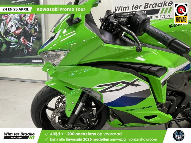 kawasaki - ninja-zx-4rr