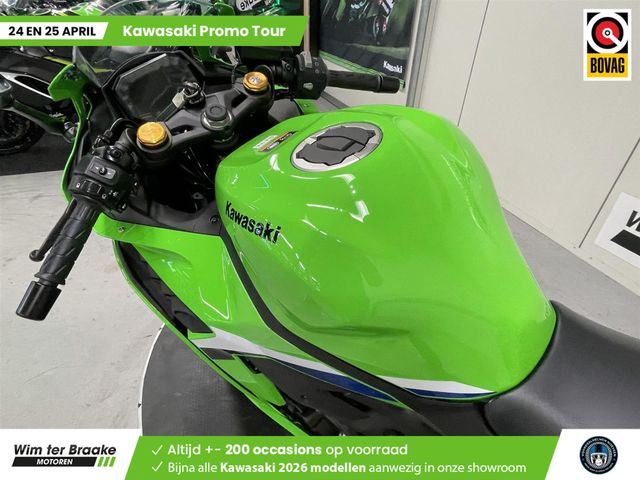 kawasaki - ninja-zx-4rr
