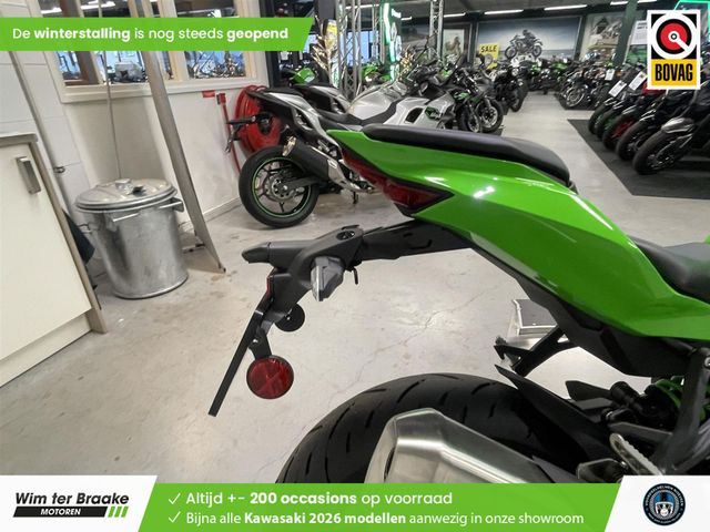 kawasaki - ninja-zx-4rr