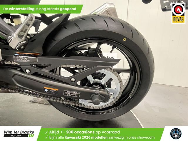 kawasaki - ninja-zx-4rr