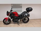 BMW F 800 R