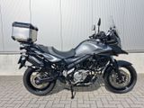 SUZUKI V-STROM 650 XTA ADVENTURE