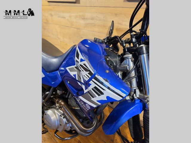yamaha - xt-600-e