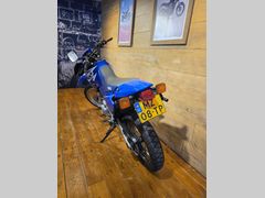 Yamaha XT 600 E 1999 occasion – foto 10 van 16