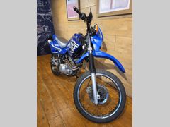 Yamaha XT 600 E 1999 occasion – foto 2 van 16
